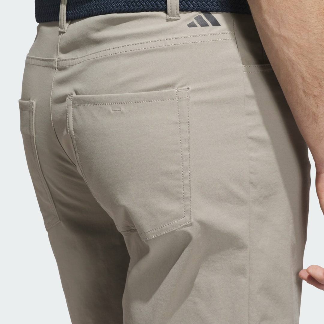Adidas Ultimate365 5-Pocket Golfshort