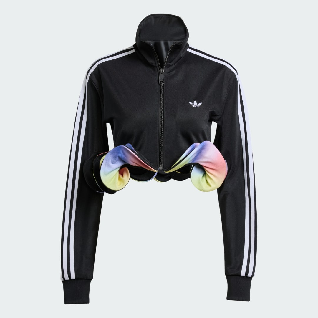 Adidas x Jeremy Scott Fashion Trainingsjack