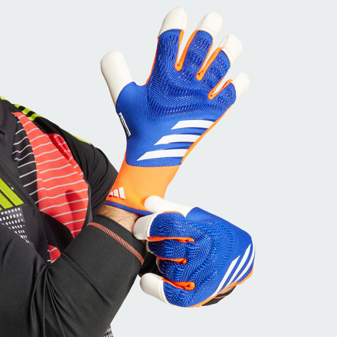 Adidas Predator Pro Hybrid Keepershandschoenen