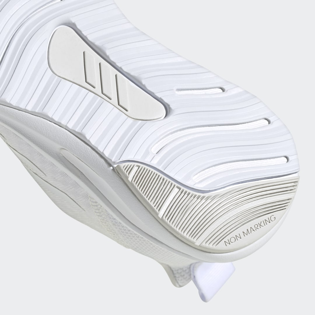 фото Кроссовки fortarun k adidas sportswear