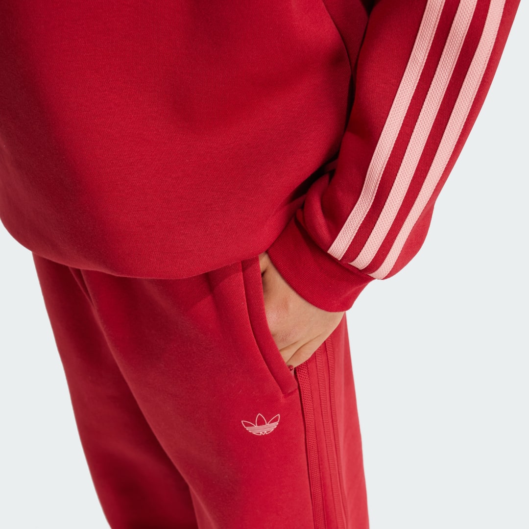 Adidas Graphic Joggingbroek Kids