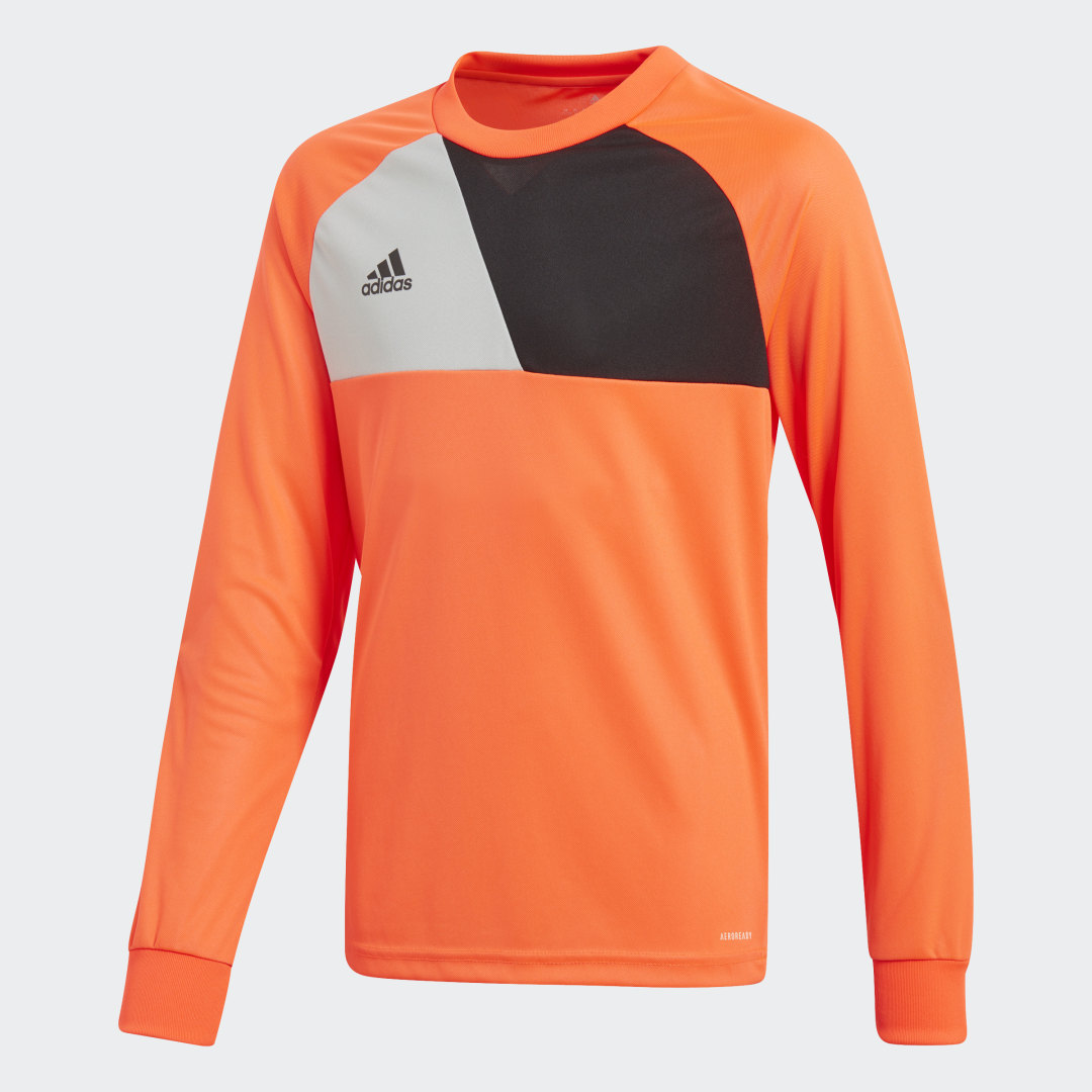 Вратарский лонгслив Assita 17 adidas Performance