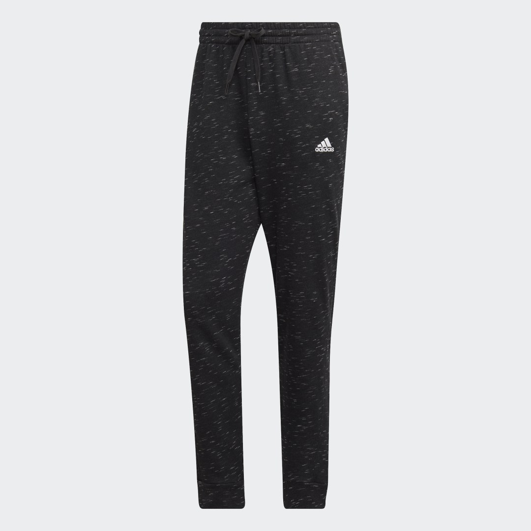 фото Брюки essentials mélange adidas sport inspired