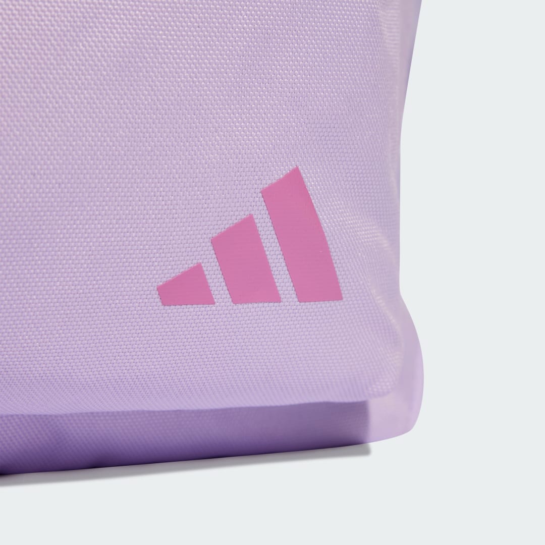 Adidas Classic 3-Stripes Horizontal Rugzak