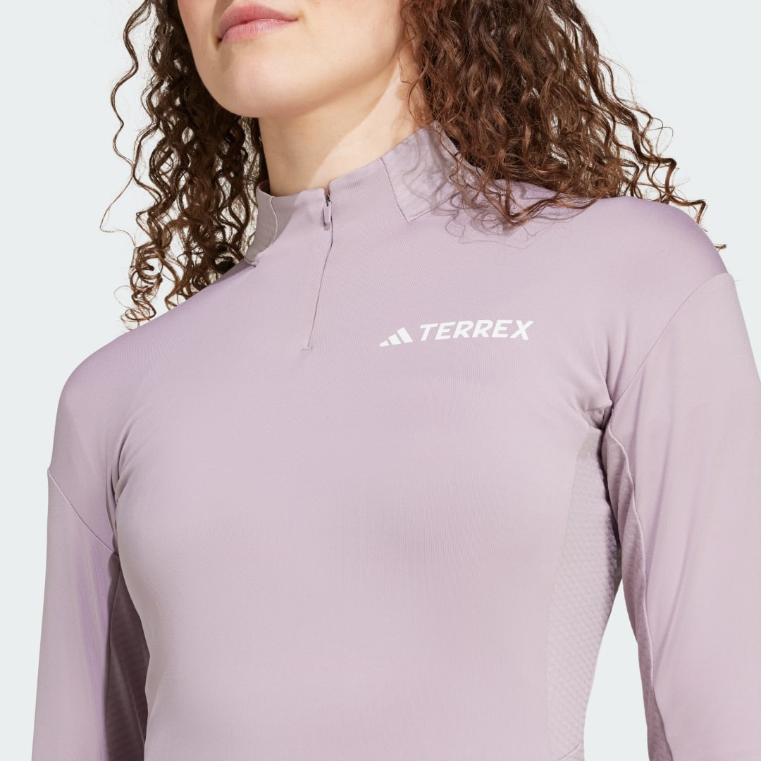 Adidas Terrex Xperior Longsleeve