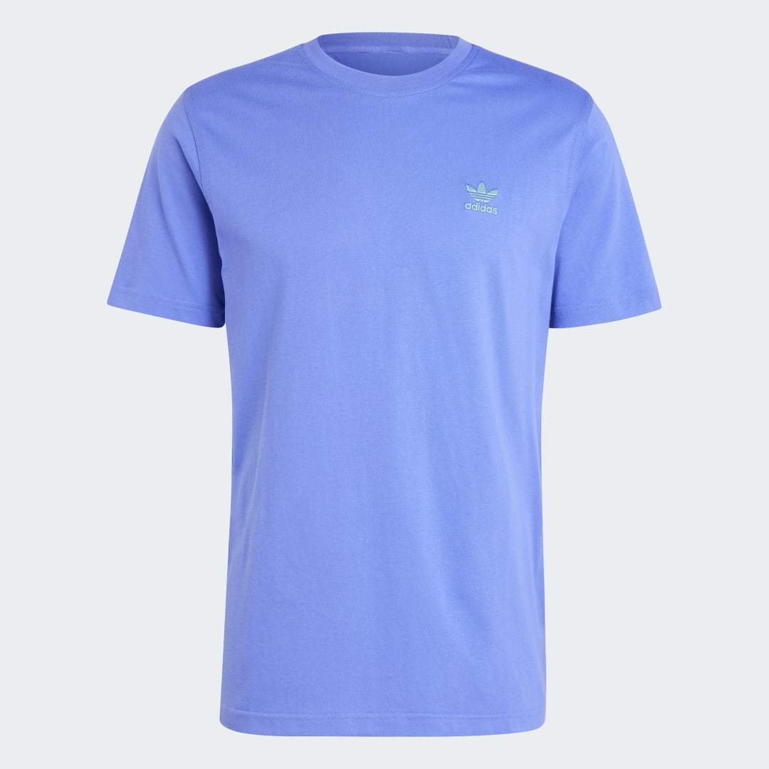 Adidas Trefoil Essentials T-shirt