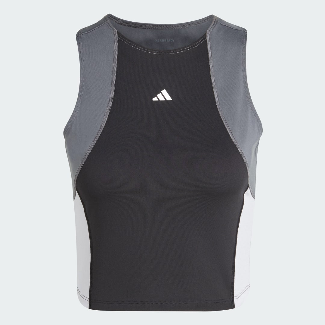

adidas TF CB TK Mujer, Negro