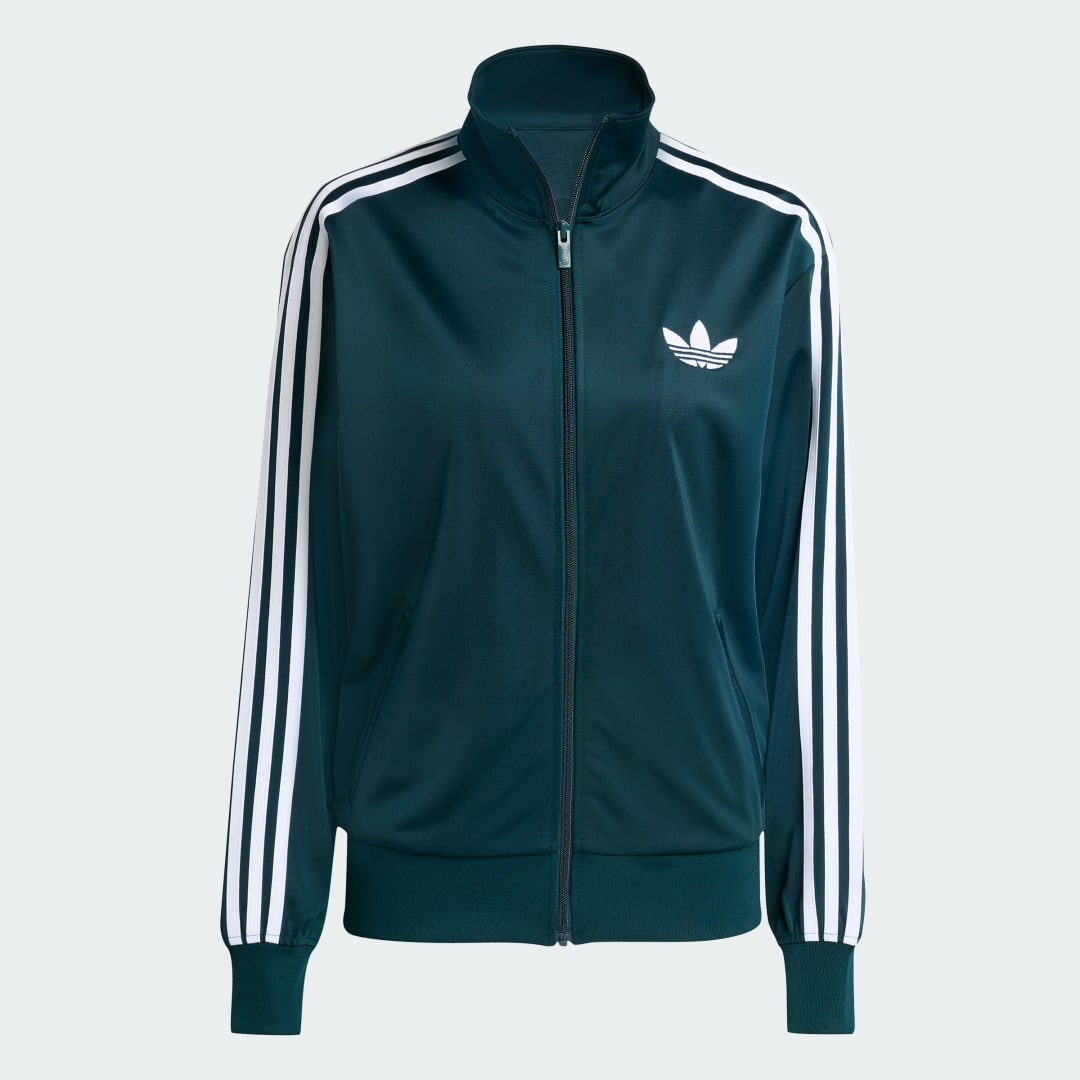 Adidas Adicolor Classic Firebird Loose Sportjack