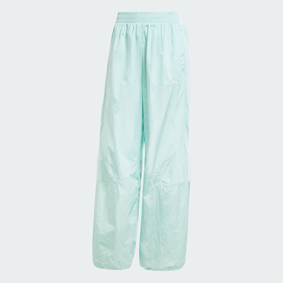 Adidas Adicolor Teamgeist Oversized Trainingsbroek