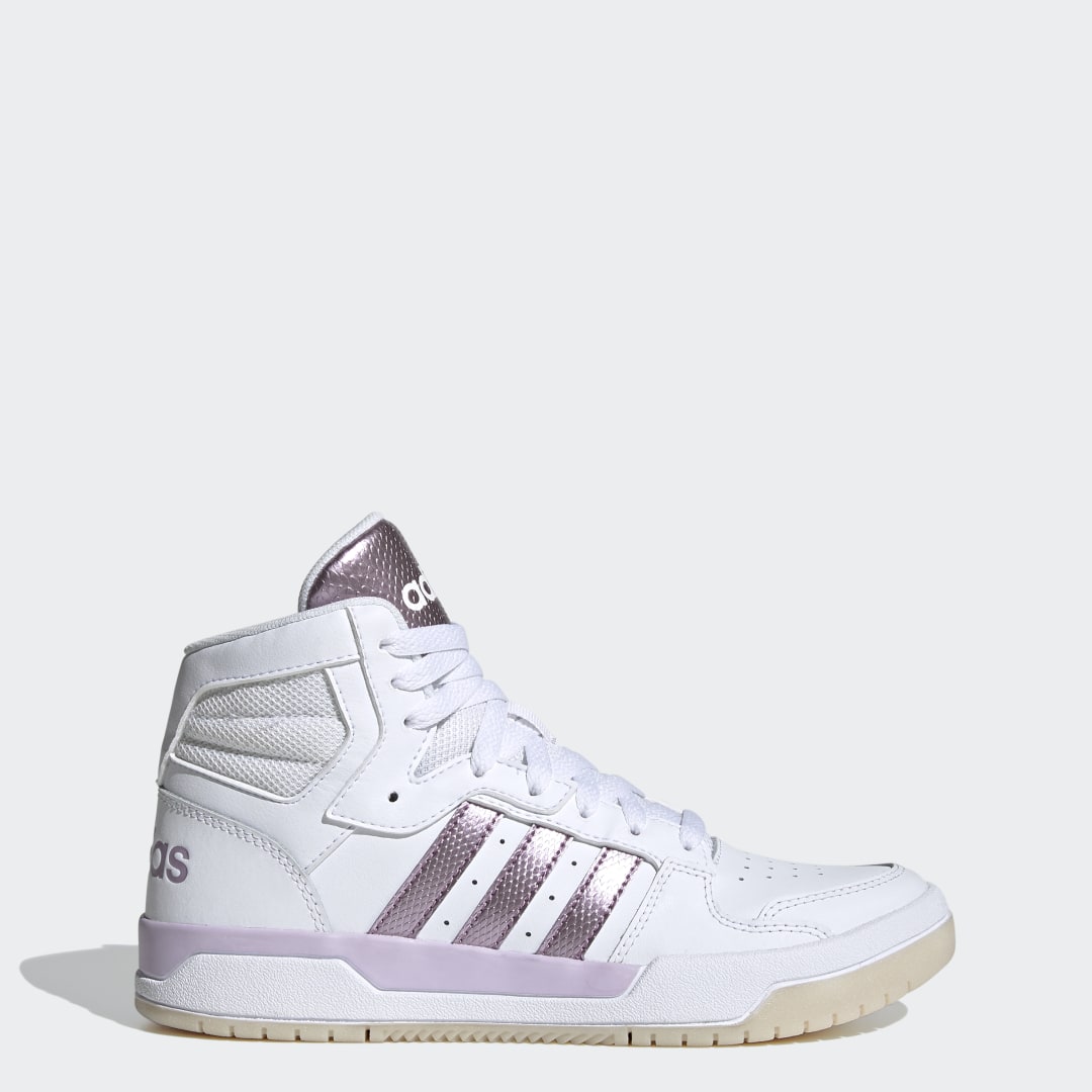 фото Высокие кроссовки entrap adidas performance