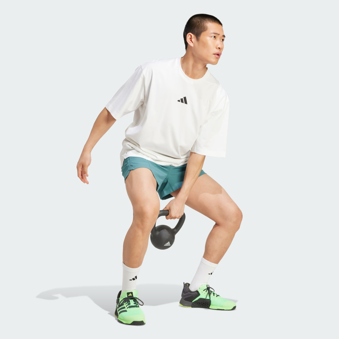 Adidas Power Short