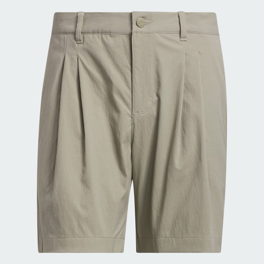 Adidas Go-to Pleated 7-inch Short