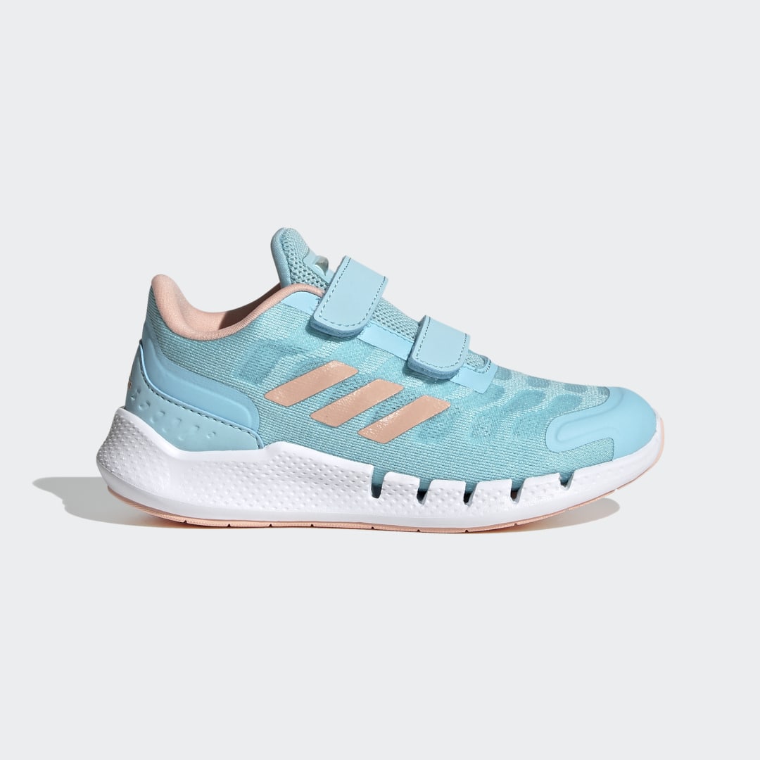 фото Кроссовки climacool ventania heat.rdy adidas performance