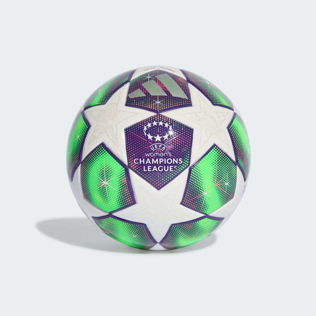 Adidas UWCL 25 26 League Stage Minibal
