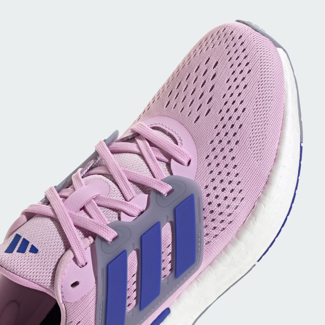 

adidas Tenis Pureboost 23 Mujer, Azul