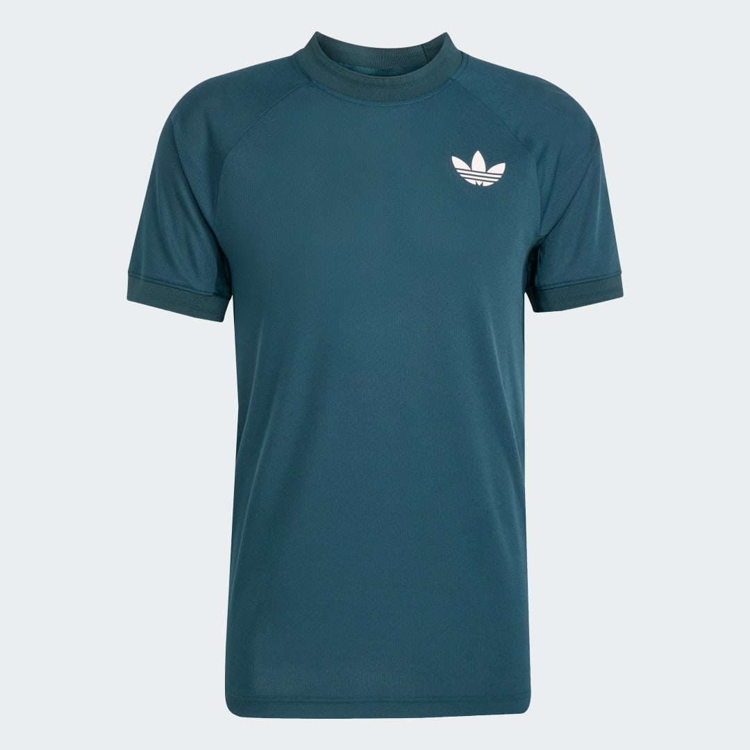 Adidas Tennis Pro Climacool+ FreeLift T-shirt