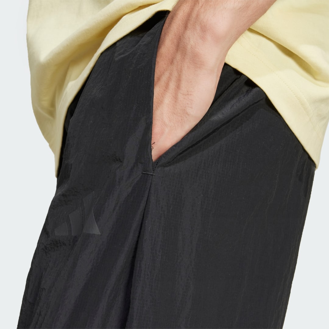 Adidas Future Icons 3-Stripes Woven Broek