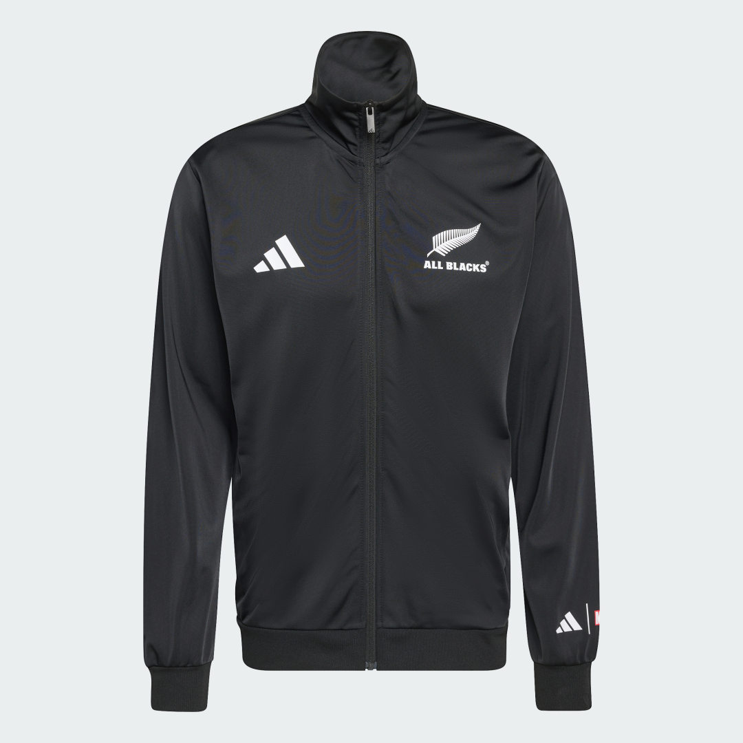 Veste de survêtement All Blacks x Marvel - vue 4