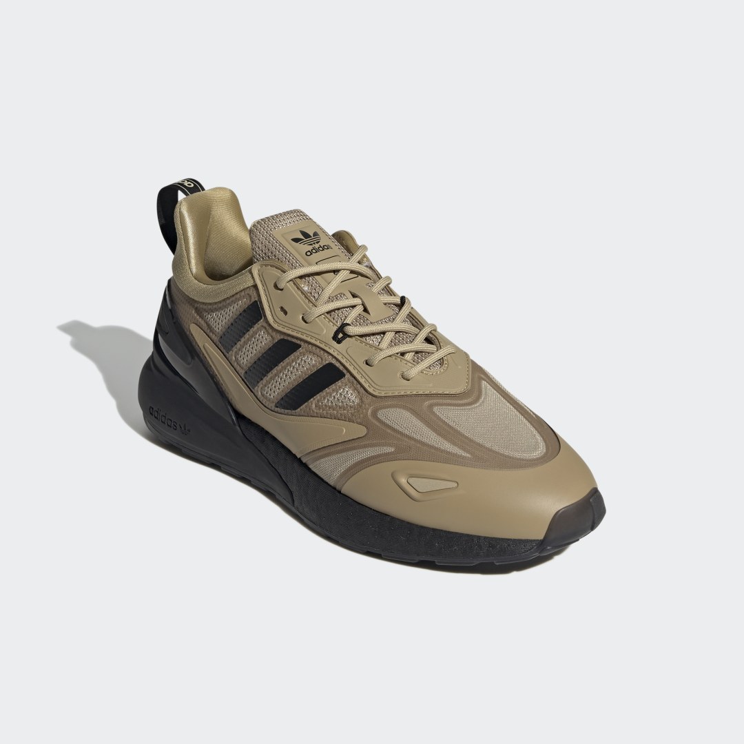 Chaussure ZX 2K BOOST 2.0 - vue 4