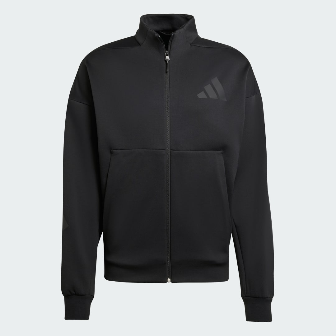 Veste de survêtement adidas Z.N.E. - vue 4