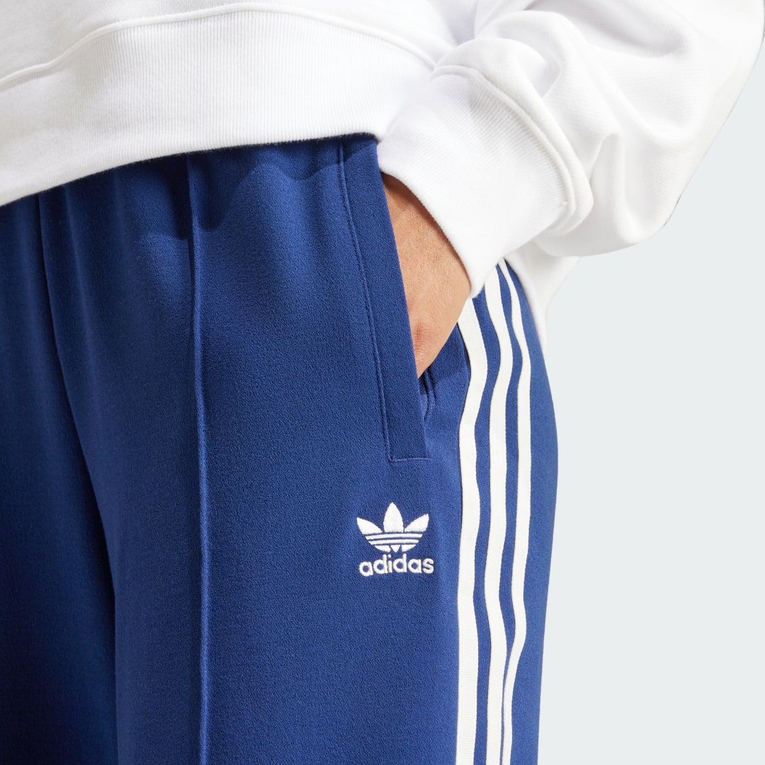 Adidas Originals Premium Originals Crepe Trainingspak Broek