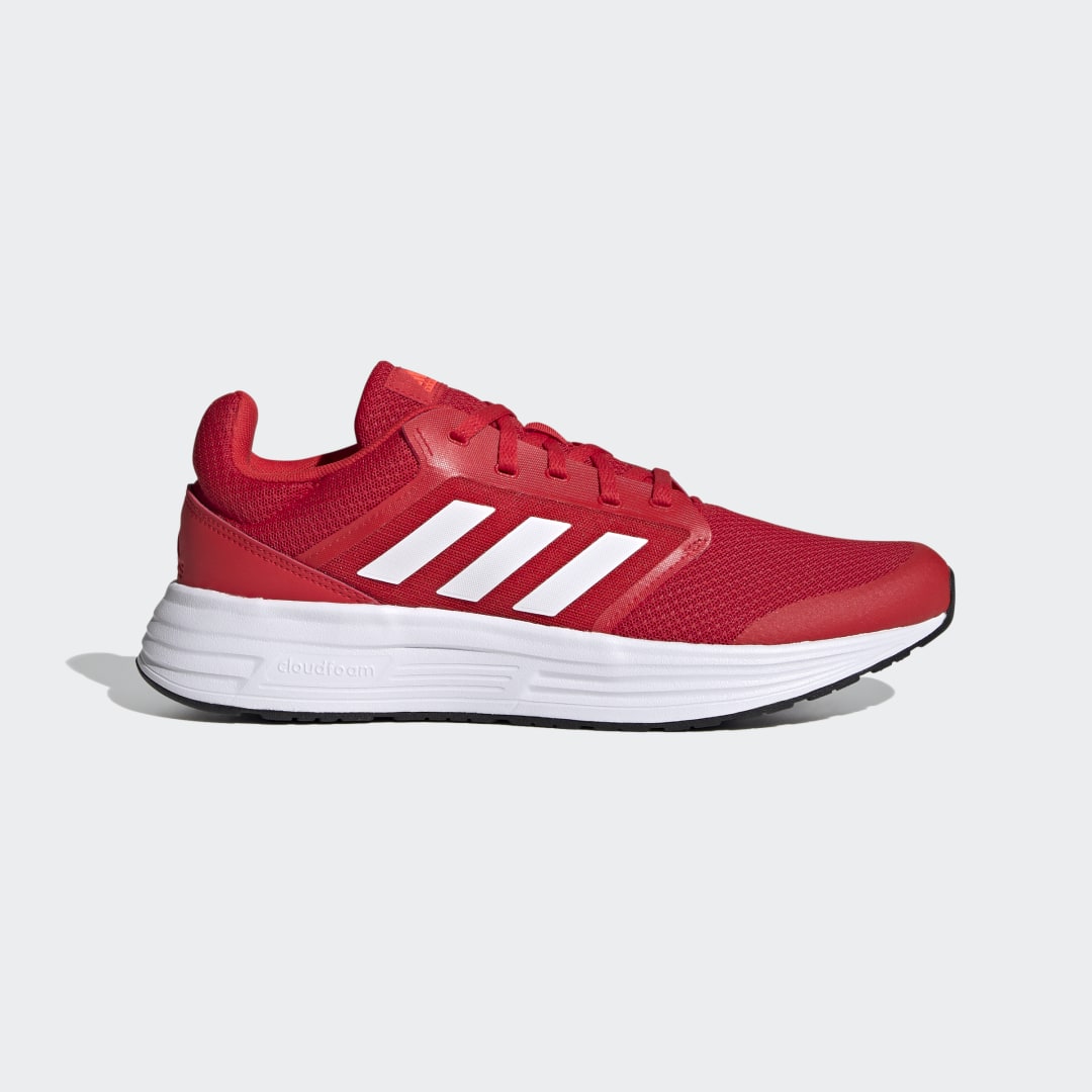 фото Кроссовки для бега galaxy 5 adidas performance