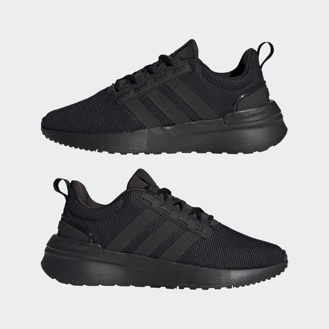 фото Кроссовки racer tr21 adidas sport inspired