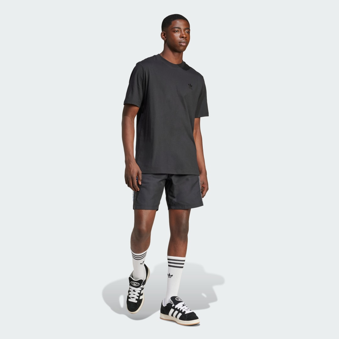 Adidas Graphic T-shirt