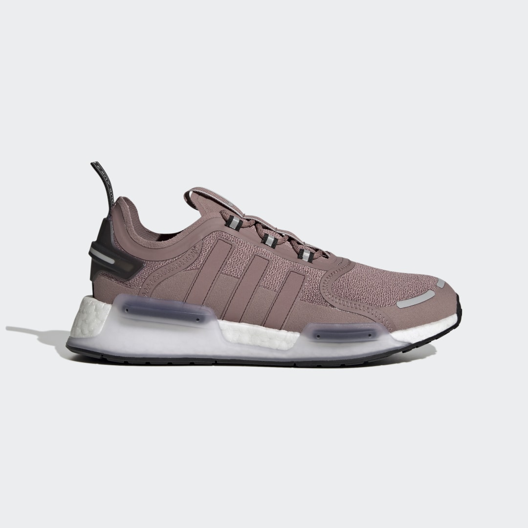 Adidas nmd lilas top