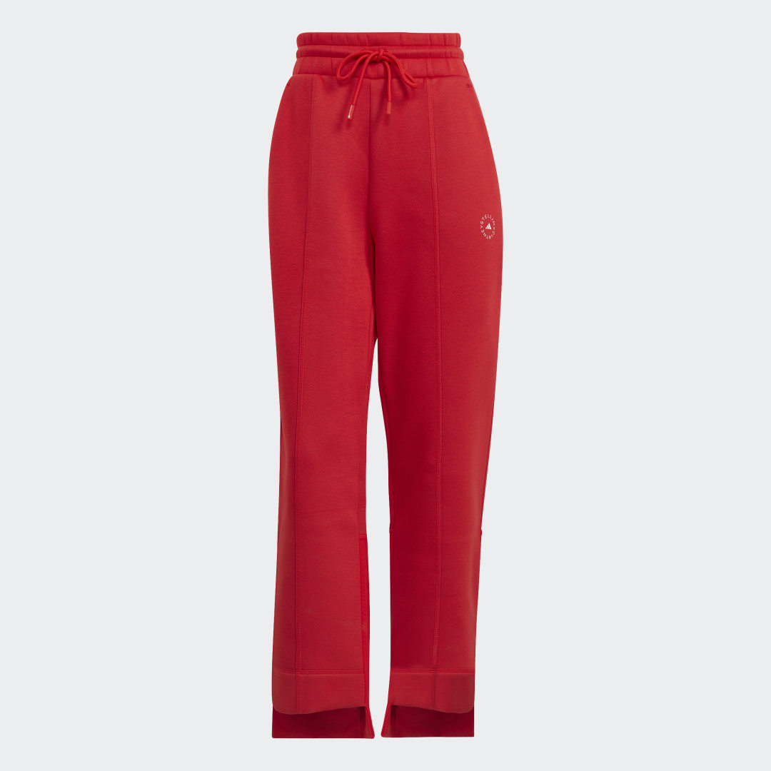 фото Брюки для фитнеса adidas by stella mccartney tapered
