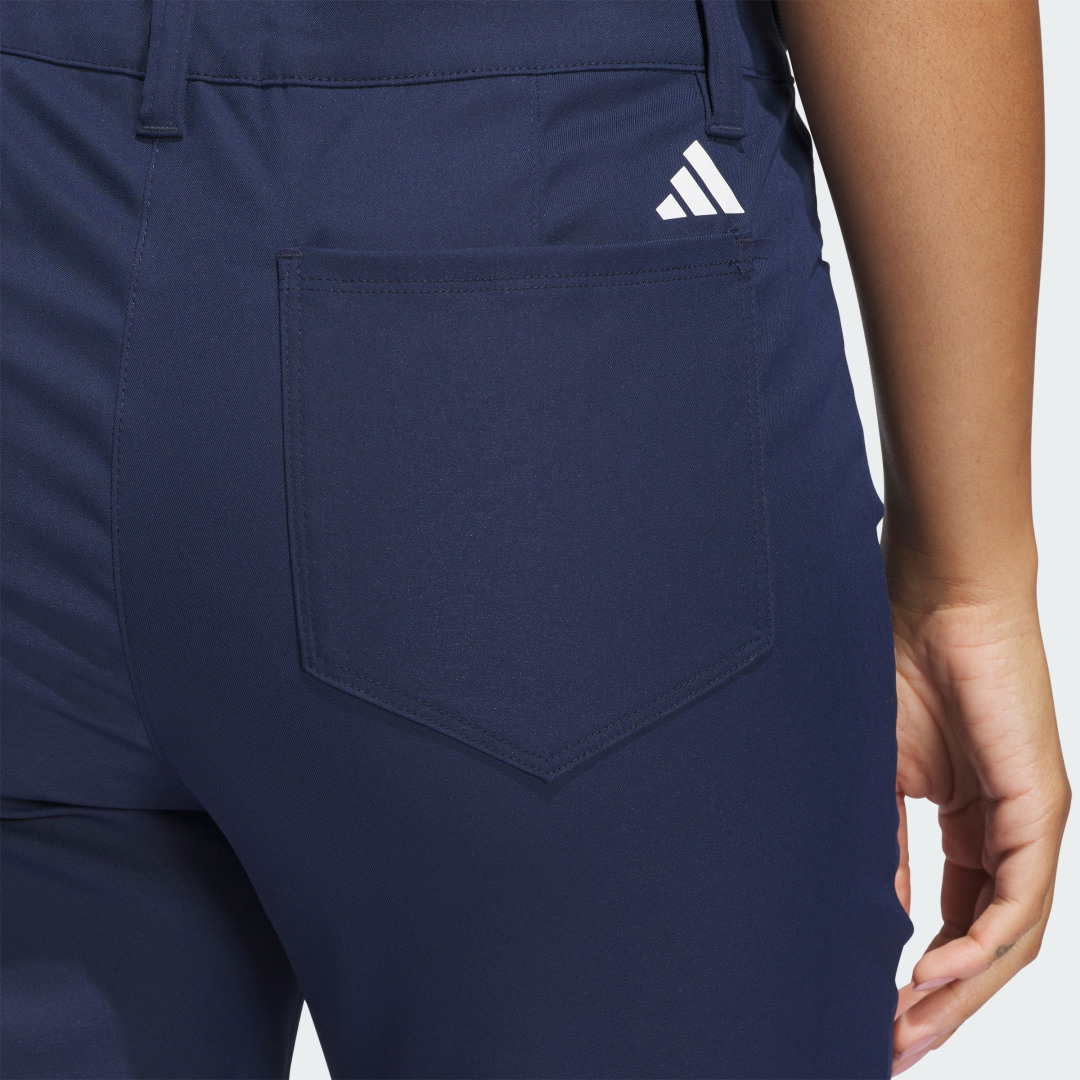 Adidas Ultimate365 Twistweave Five-Pocket Broek