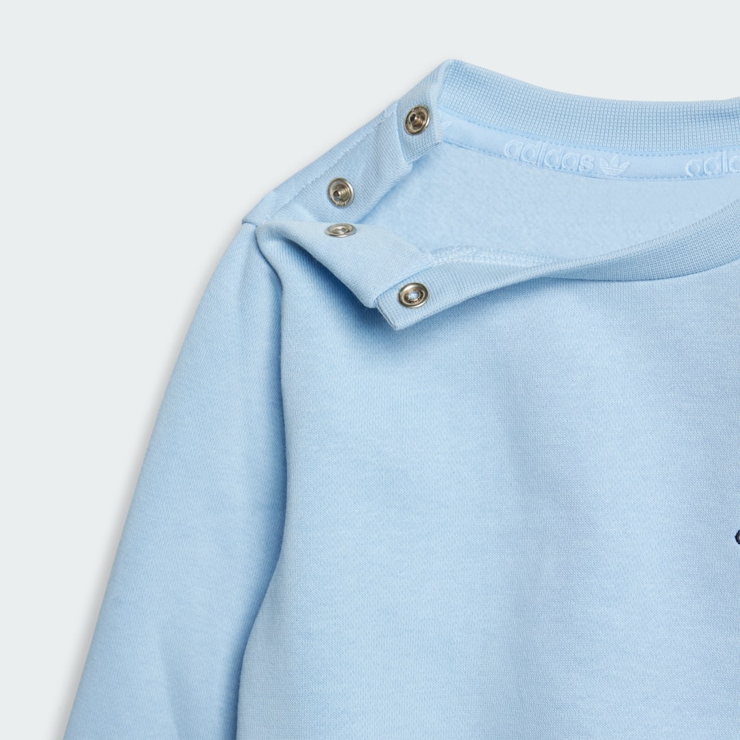 Adidas Sweater Set Kids