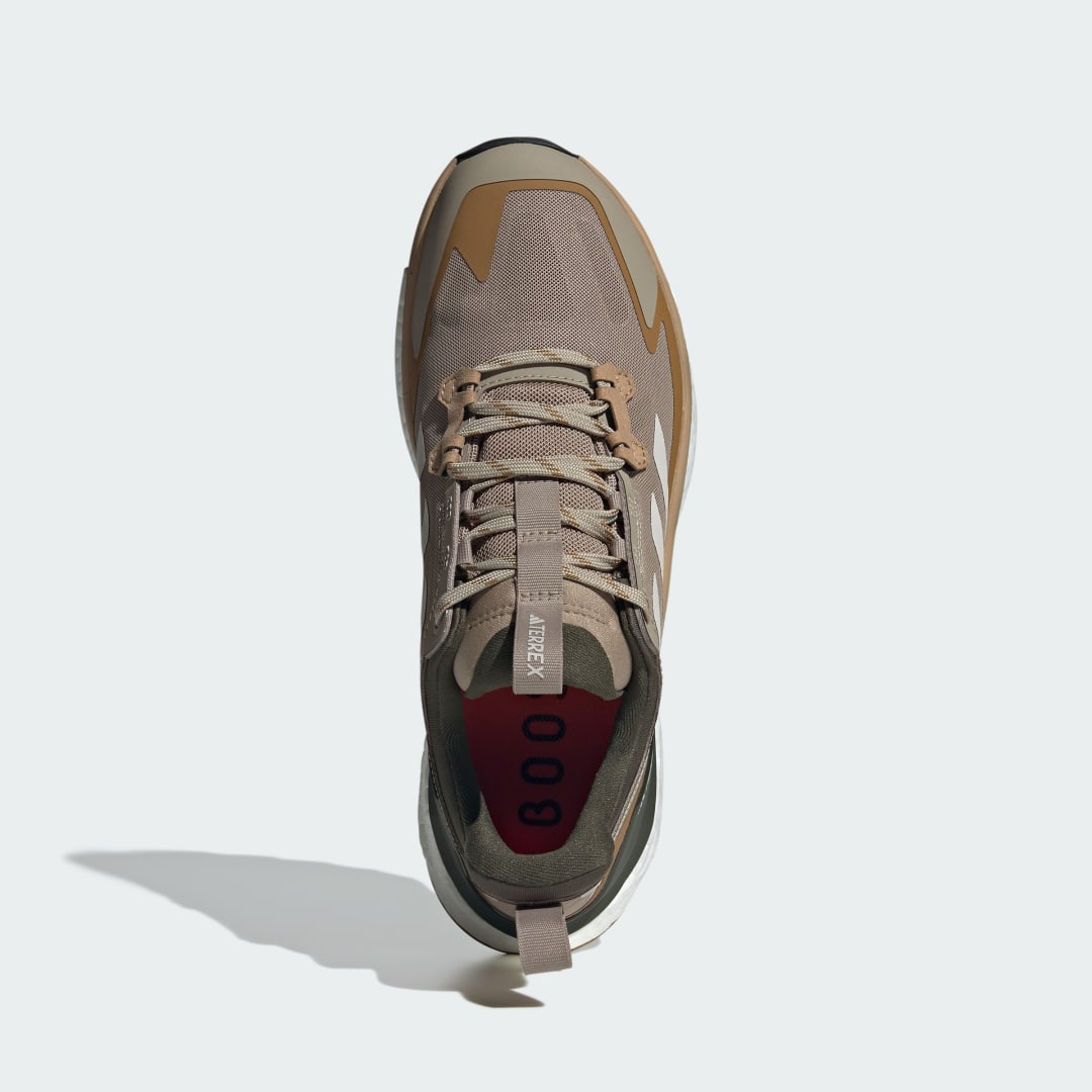 Thumbnail - Terrex Free Hiker 2.0 Low Wanderschuh