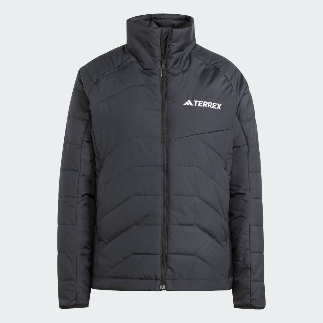 Adidas Terrex Multi Synthetic Insulated Jack