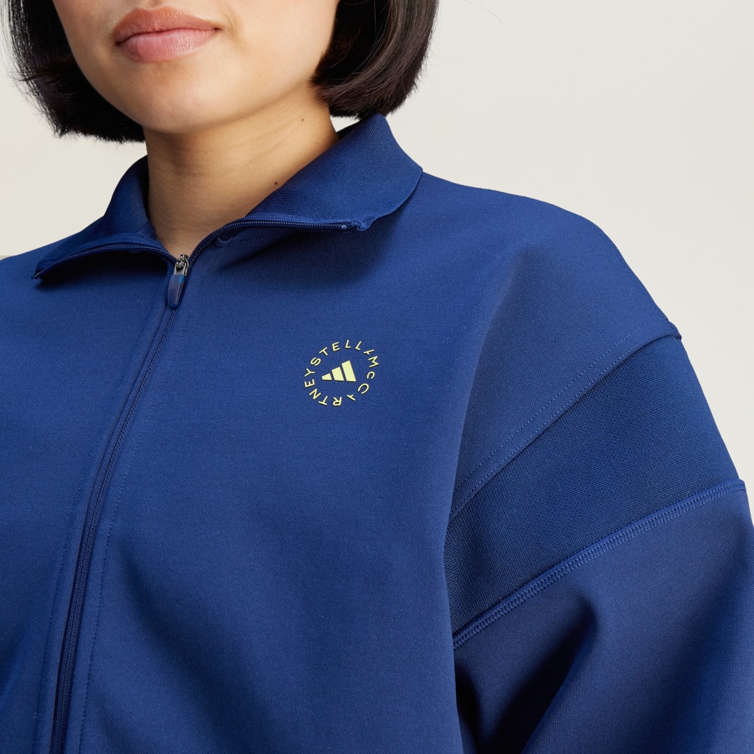 Adidas by Stella McCartney Knitted Sportjack