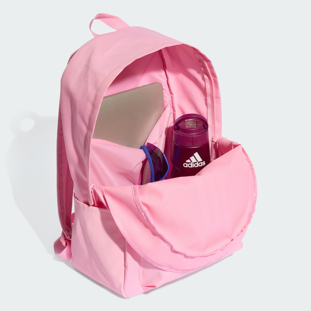 Adidas Classic Back-to-School 3-Stripes Rugzak