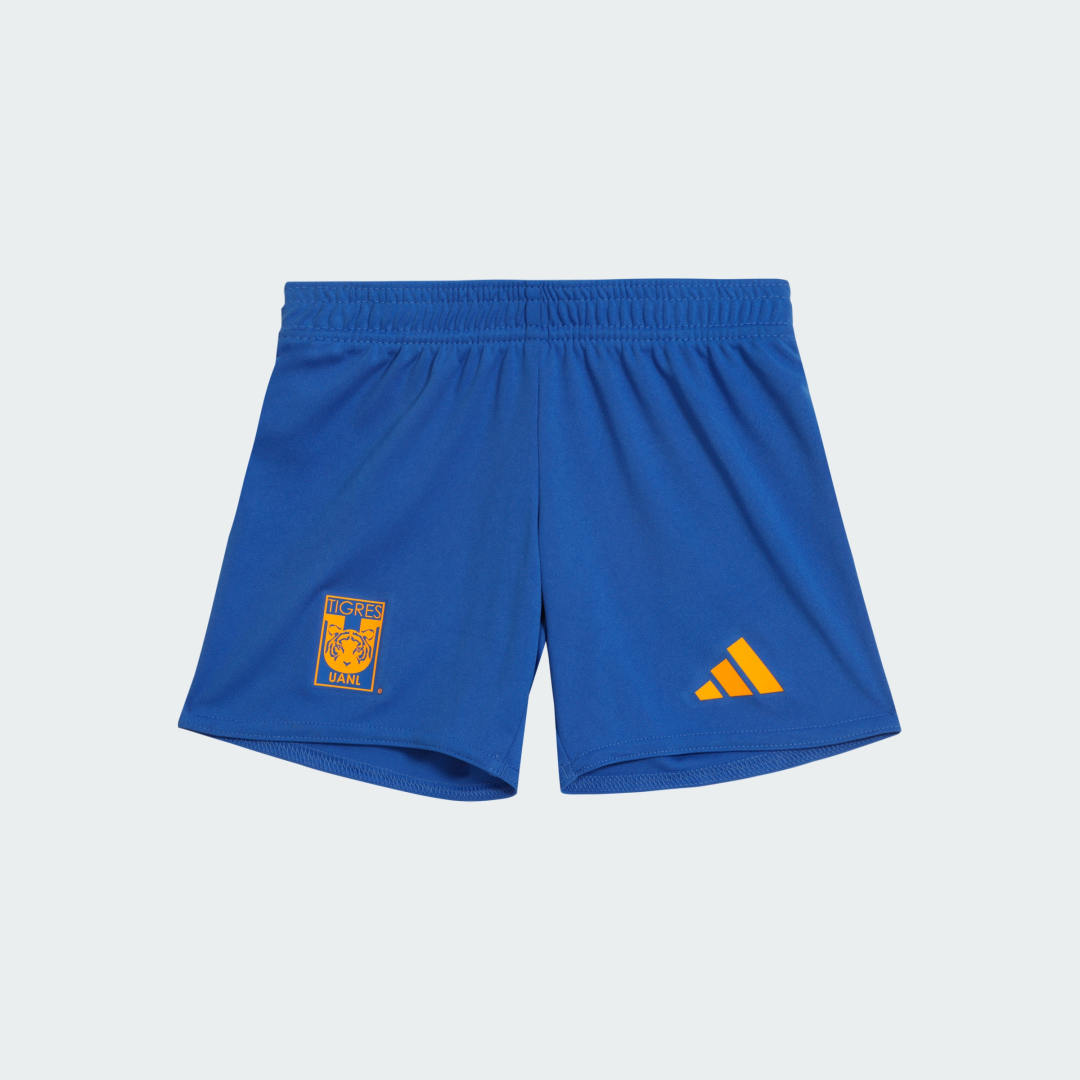 

adidas Tuanl H Baby Niño, Team colleg oro 2