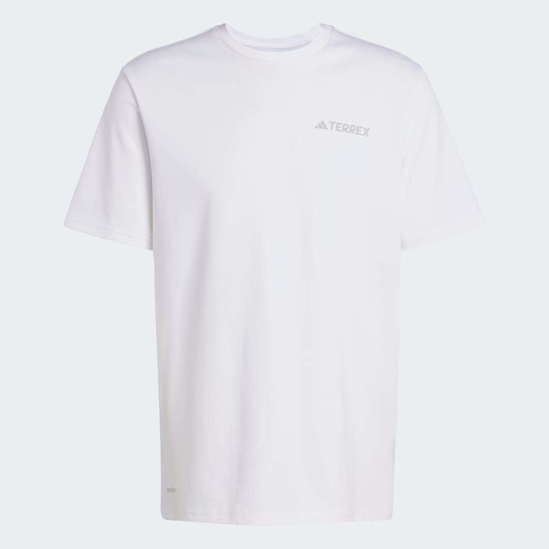 Adidas AEROREADY Graphic T-Shirt