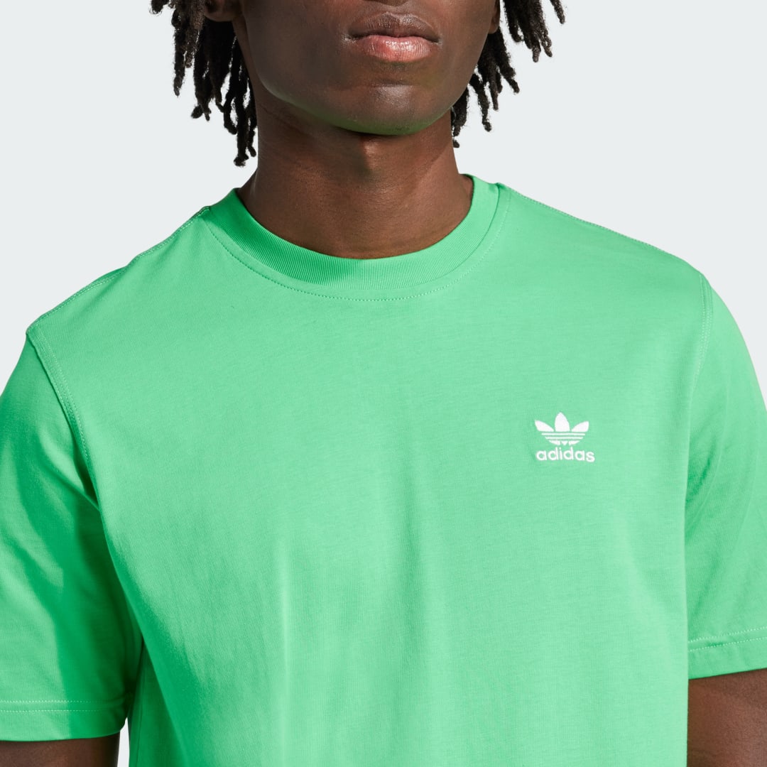 Adidas Trefoil Essentials T-shirt
