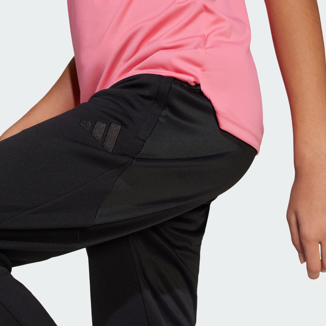 Adidas Tiro 25 Broek Kids