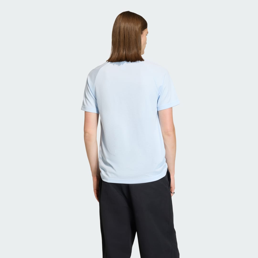 POLO CHEST STRIPES SLIM - vue 6