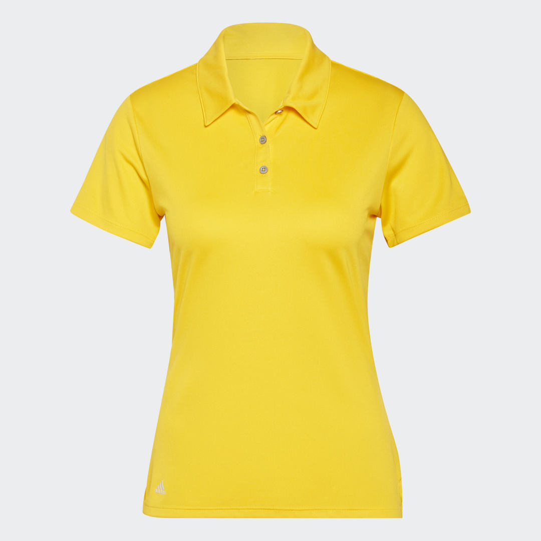 Performance Poloshirt Performance Poloshirt