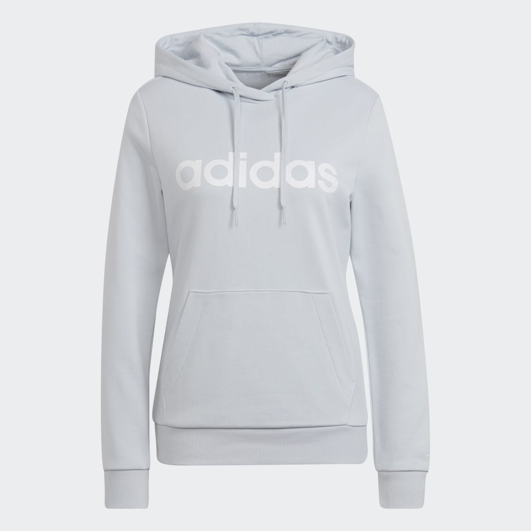 фото Худи essentials logo adidas sport inspired