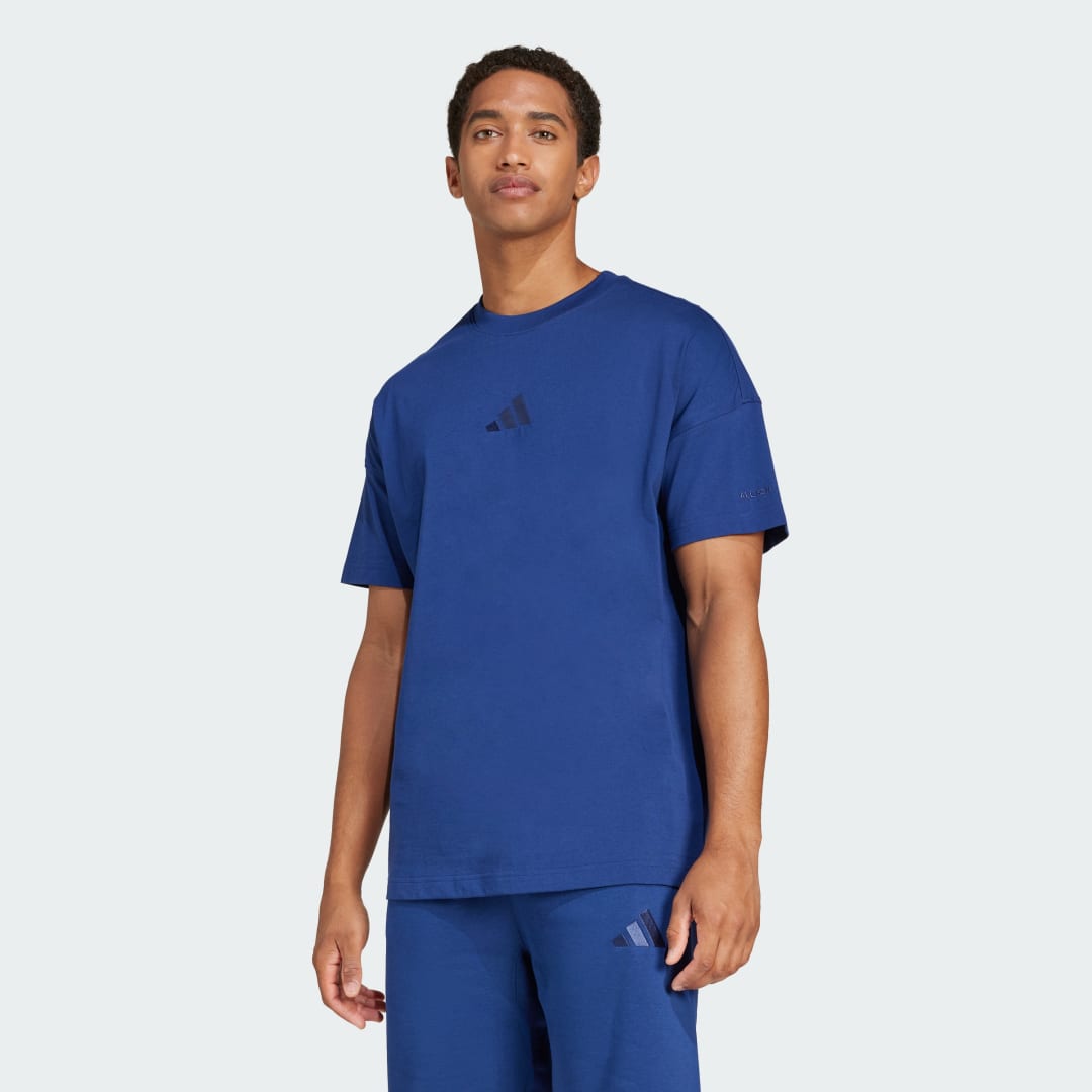 adidas ALL SZN Tee