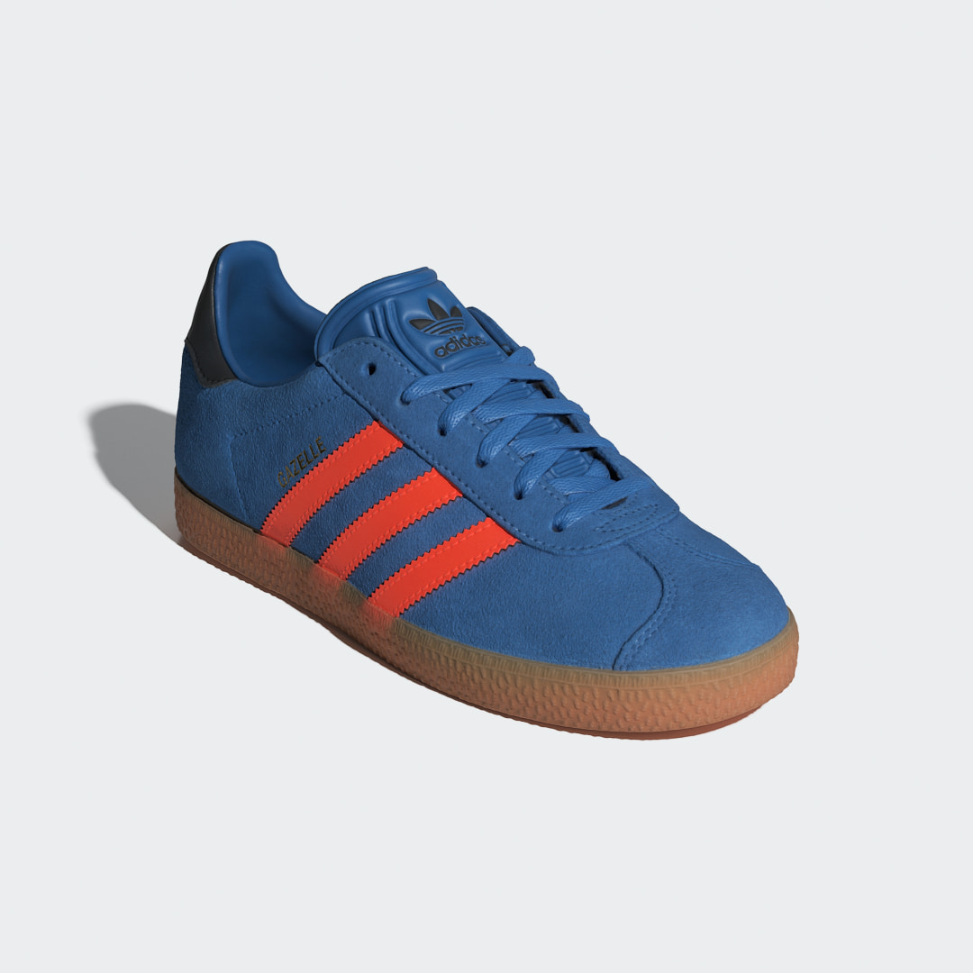Chaussure Gazelle Enfants