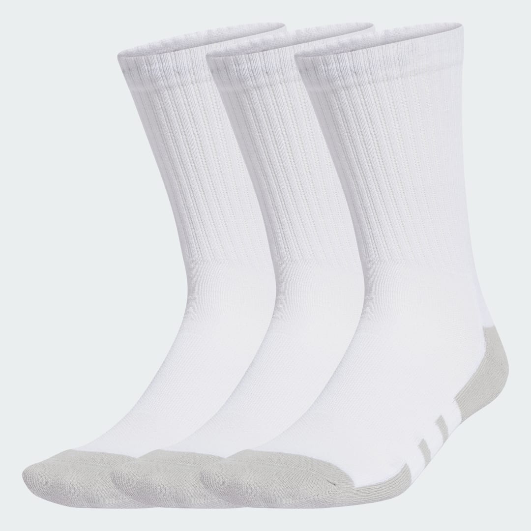 Chaussettes Essentials CLIMACOOL 3 paires - vue 4