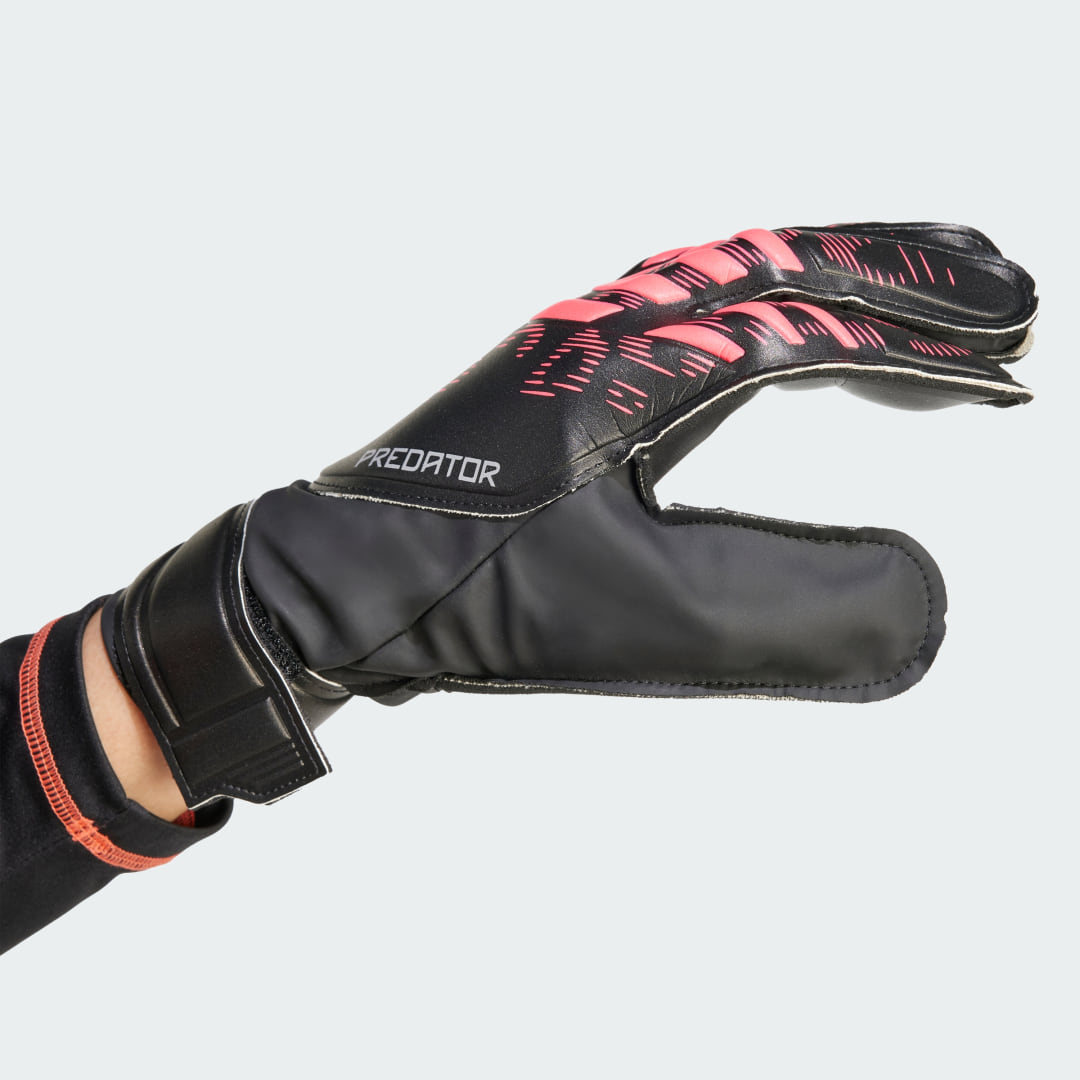 Gants adidas IX3870 T8 - vue 9