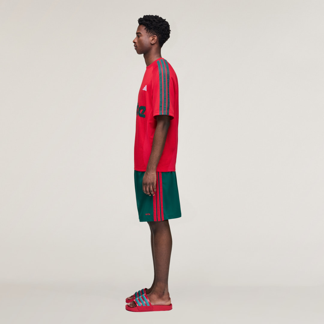 Thumbnail - Adidas x Arte Antwerp Trikot