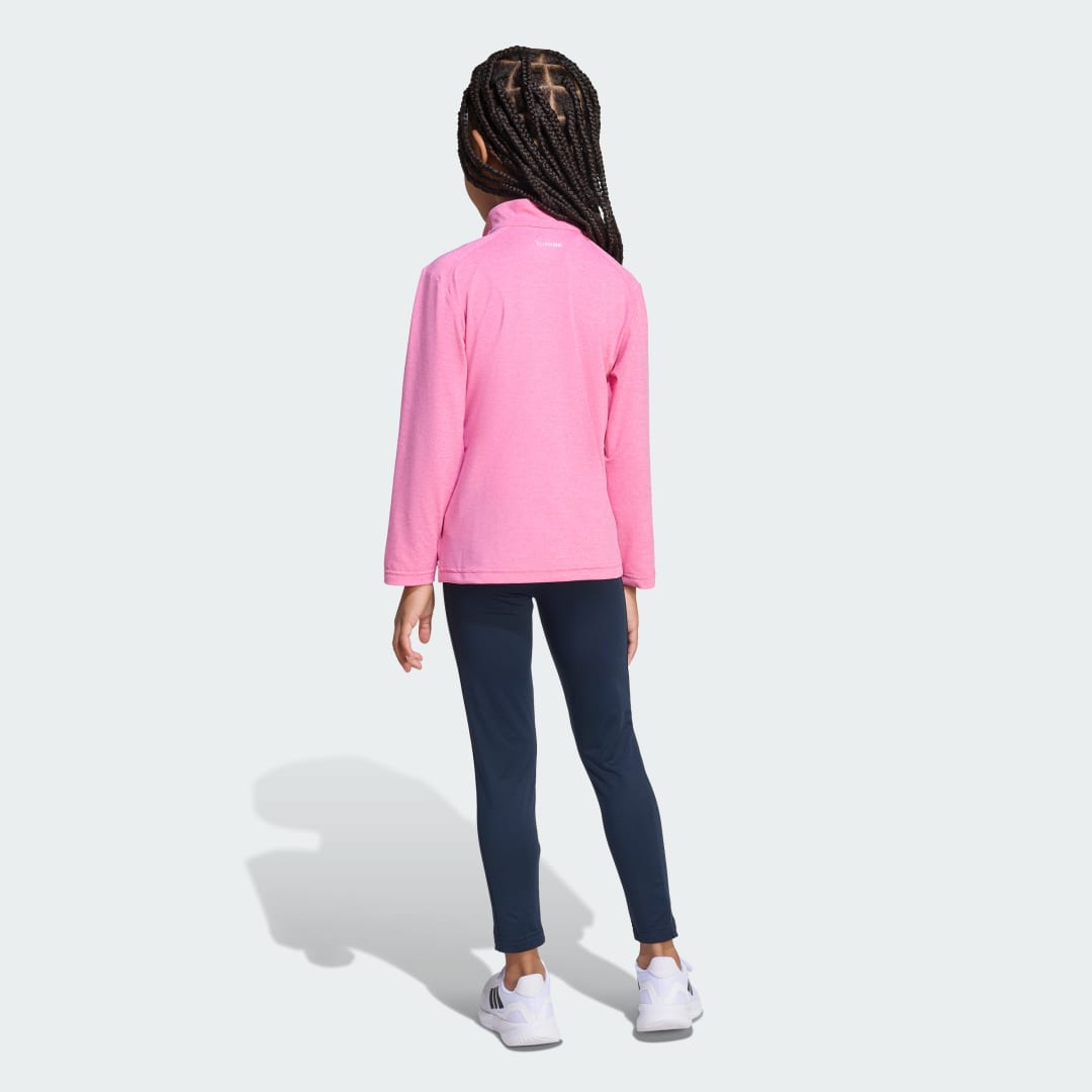 Adidas Goto Pz Little Kids Sportset