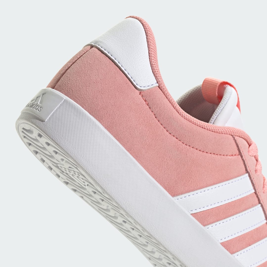 

adidas Tenis Adidas VL Court 3.0 Mujer, Almost rosa/blanco/almost rosa